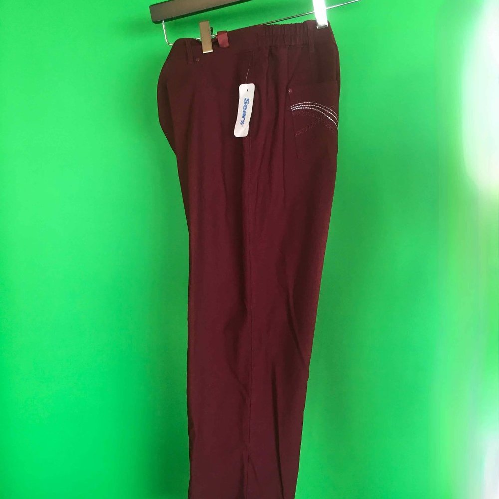 Women's Casual Pants - New